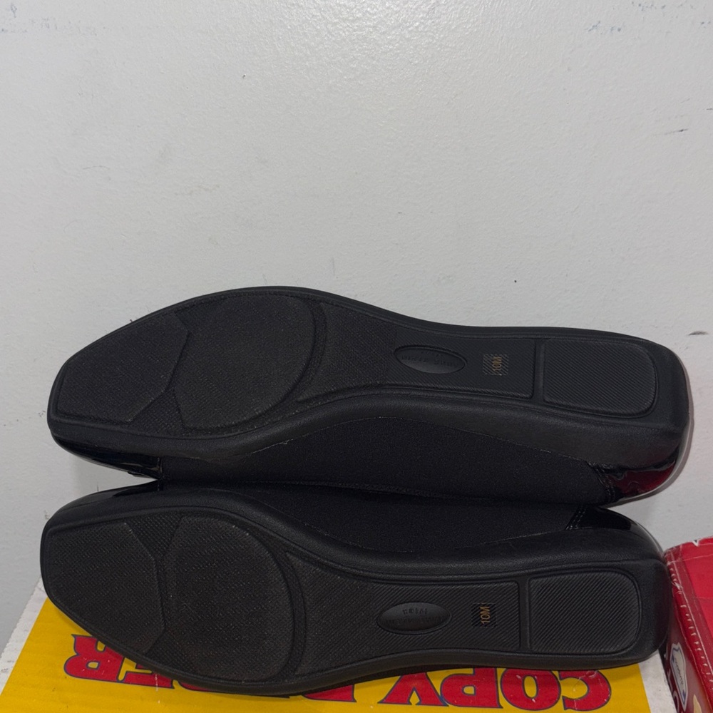Alex Klein loafers size 10M - Picture 4 of 5